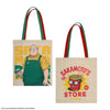 Tote Bag Nouilles Ramen