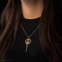 Collier Main du Roi