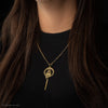 Collier Main du Roi