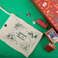 *Calendrier de l'Avent Deluxe Harry Potter 2023