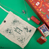 *Calendrier de l'Avent Deluxe Harry Potter 2023