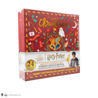 *Calendrier de l'Avent Deluxe Harry Potter 2023