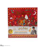 *Calendrier de l'Avent Deluxe Harry Potter 2023