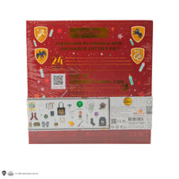 *Calendrier de l'Avent Deluxe Harry Potter 2023