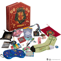 *Calendrier de l'Avent Deluxe Harry Potter 2024