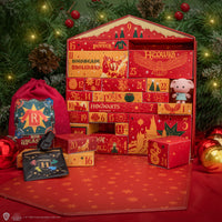*Calendrier de l'Avent Deluxe Harry Potter 2024