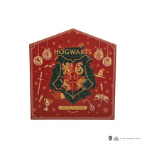 *Calendrier de l'Avent Deluxe Harry Potter 2024