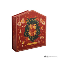 *Calendrier de l'Avent Deluxe Harry Potter 2024
