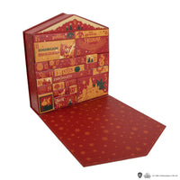 *Calendrier de l'Avent Deluxe Harry Potter 2024