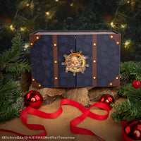 Calendrier de l'Avent Deluxe One Piece 2025
