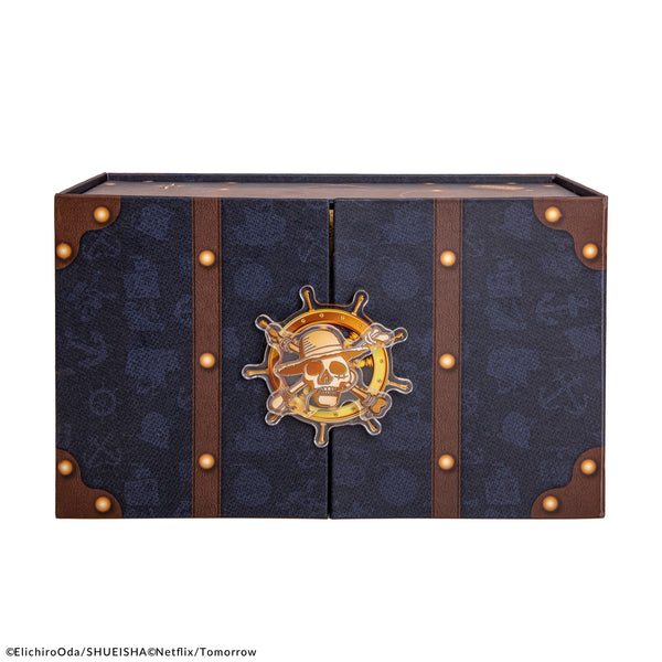 Cadeau Fan Manga Calendrier De L’Avent Deluxe One Piece Netflix – Cinereplicas – Neuf