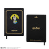 *Carnet Brodé Hedwige