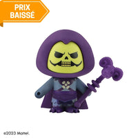 Gomee Skeletor