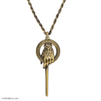 Collier Main du Roi