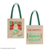 Tote bag Des Prix Mortels