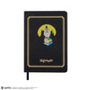 *Carnet Brodé Hedwige
