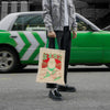 Tote bag Des Prix Mortels