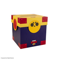 Calendrier de l'Avent Brawl Stars 2025