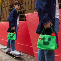 Sac Repas Isotherme Spike