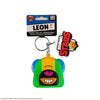 Porte-clés Squishy Léon
