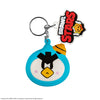 Porte-clés Squishy Monsieur M.