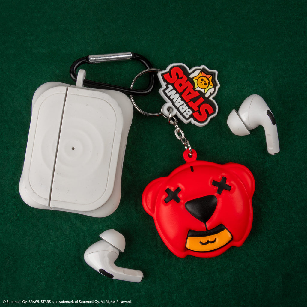 Porte-clés Squishy Nita