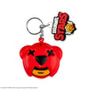 Porte-clés Squishy Nita