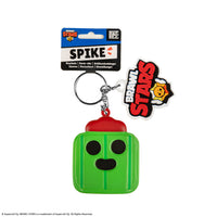 Porte-clés Squishy Spike
