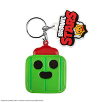 Porte-clés Squishy Spike