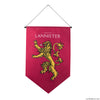 Bannière murale Lannister