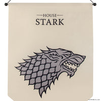 Bannière murale Stark
