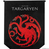 Bannière murale Targaryen