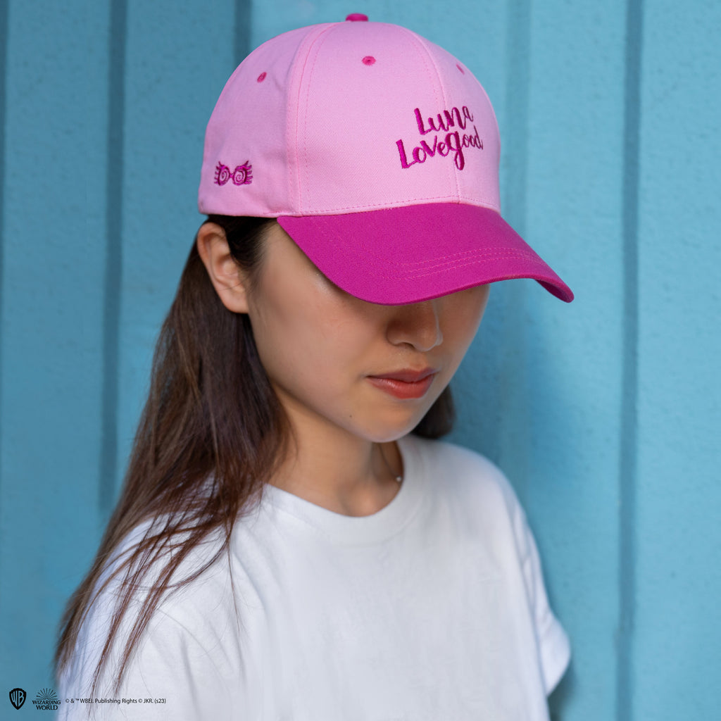 Casquette Luna Lovegood