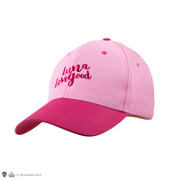 Casquette Luna Lovegood