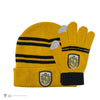 Set Bonnet & Gants Tactiles Poufsouffle Enfants