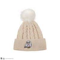 Set Bonnet et Écharpe Hedwige