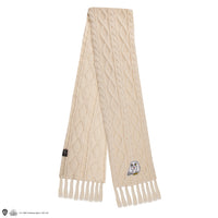 Set Bonnet et Écharpe Hedwige