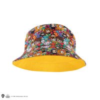 Bob Réversible Funky Harry
