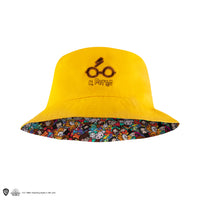 Bob Réversible Funky Harry