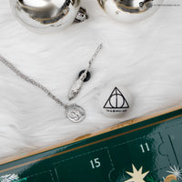 Calendrier de l'Avent Harry Potter 2023