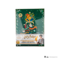 Calendrier de l'Avent Harry Potter 2023