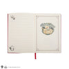 Set Carnet et Stylo Deluxe Monde Magique de Gryffondor