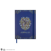 Set Carnet et Stylo Deluxe Monde Magique de Serdaigle