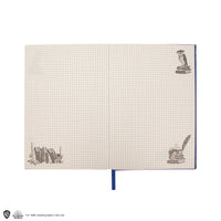 Set Carnet et Stylo Deluxe Monde Magique de Serdaigle