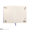 Set Carnet et Stylo Deluxe Monde Magique de Serdaigle