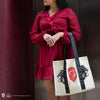 Tote Bag Deluxe Gryffondor