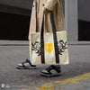 Tote Bag Deluxe Poufsouffle