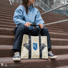 Tote Bag Deluxe Serdaigle