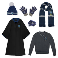 Tenue Complète Deluxe Serdaigle Adultes