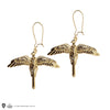 Boucles d'oreilles Fumseck
